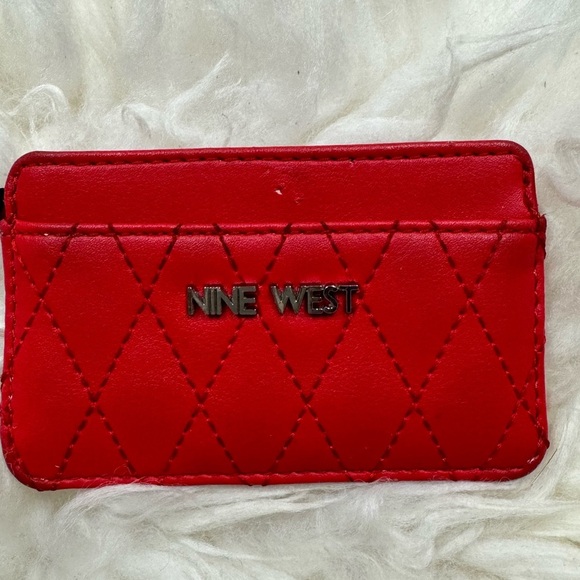 Nine West Card Holder - Picture 1 of 4